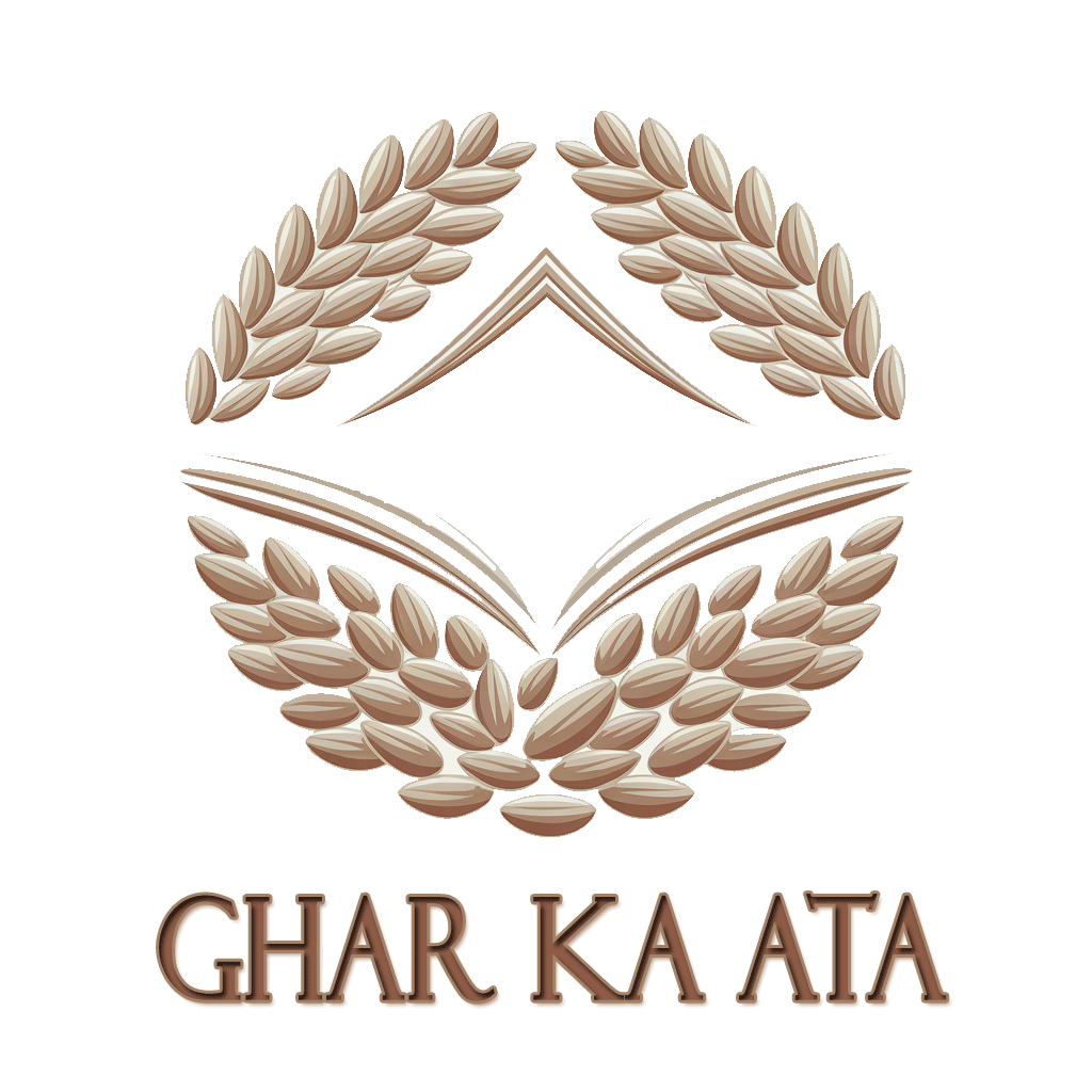 GharKaAta